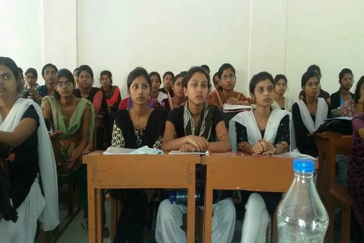 classroom